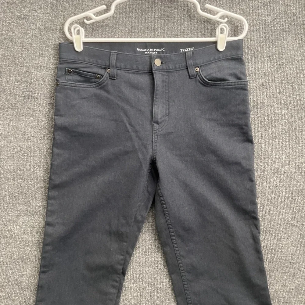 Banana Republic banana republic